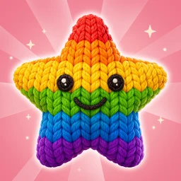 Yarn Sort: Color Puzzle 3D 图标