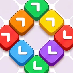Ikon Color Tile Out